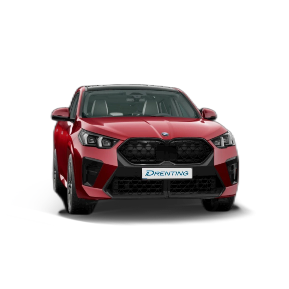 Renting BMW X2 sDrive18d 110 kW (150 CV) 20 1