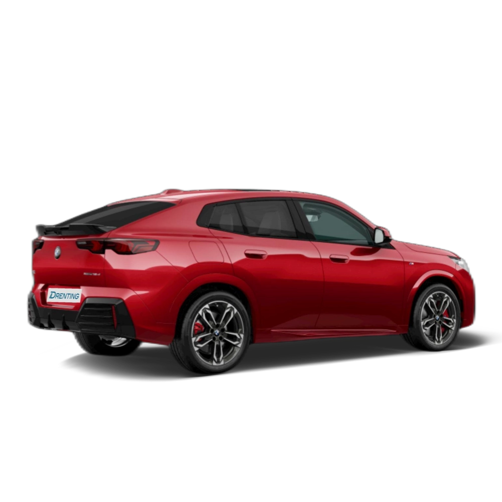 Renting BMW X2 sDrive18d 110 kW (150 CV) 20 1
