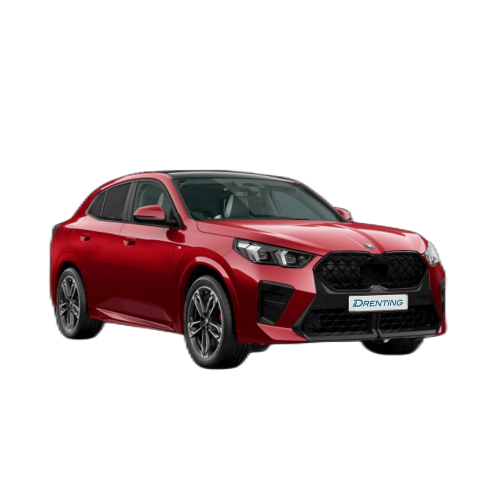 Renting BMW X2 sDrive18d 110 kW (150 CV) 20 1
