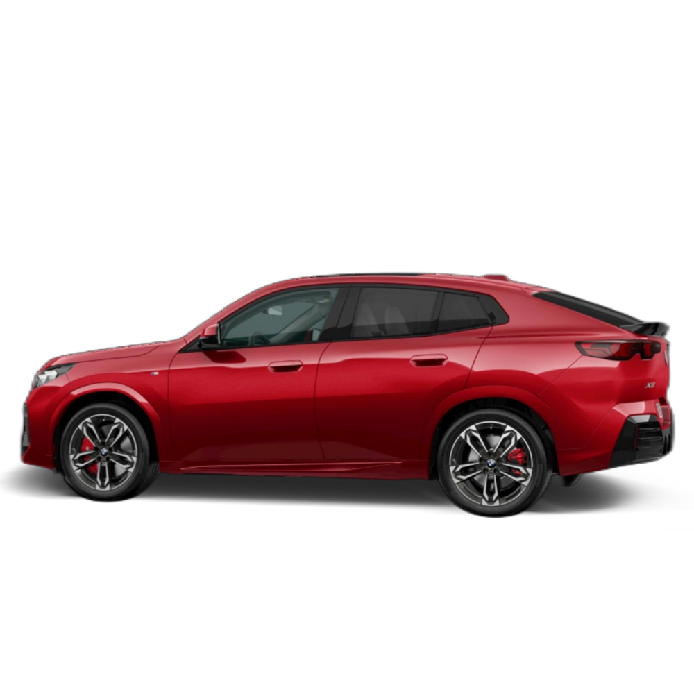 Renting BMW X2 sDrive18d 110 kW (150 CV) 20 1