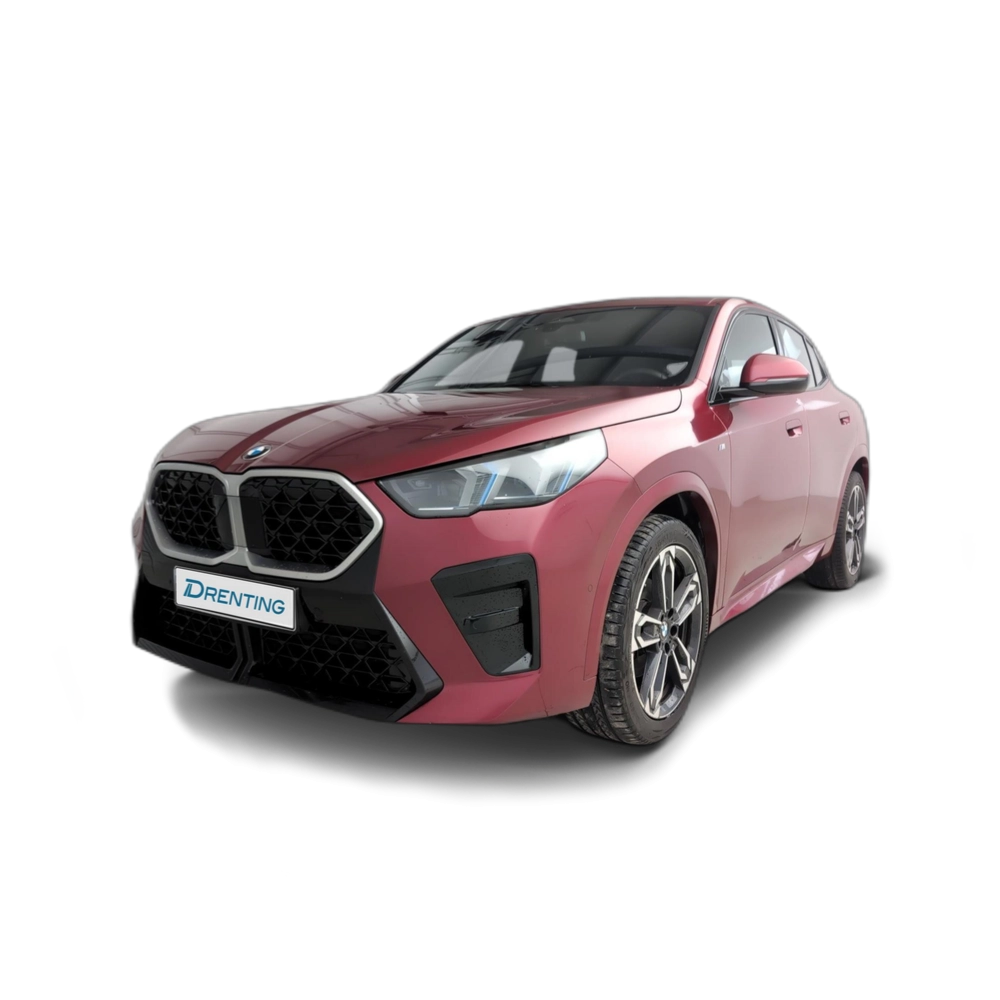 BMW X2 sDrive18d 110 kW (150 CV) 20 4
