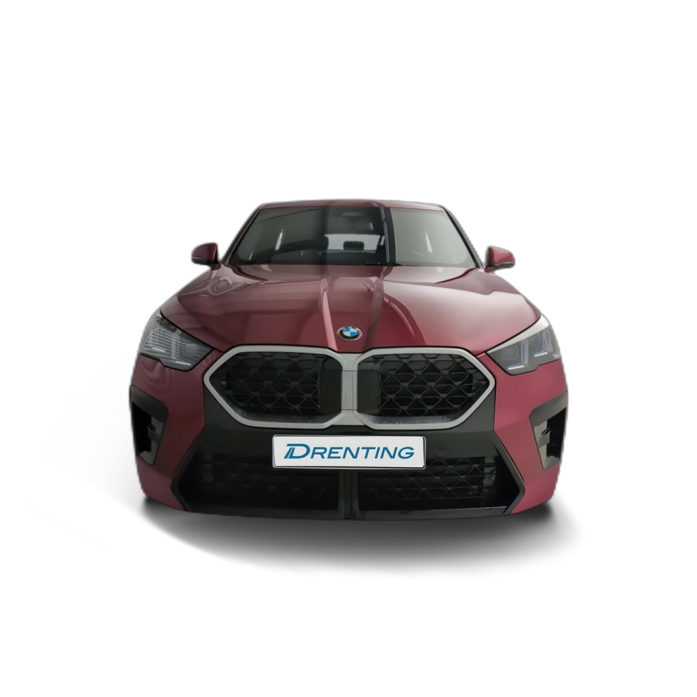 Renting BMW X2 sDrive18d 110 kW (150 CV) 20 4