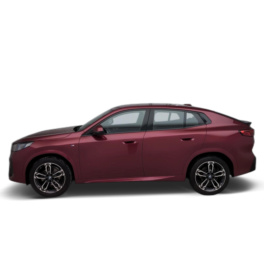 Renting BMW X2 sDrive18d 110 kW (150 CV) 20 4