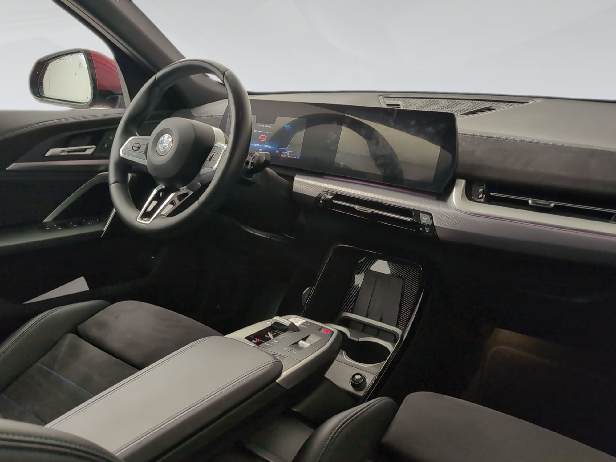 Renting BMW X2 sDrive18d 110 kW (150 CV) 20 4