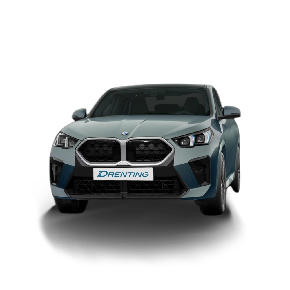 Renting BMW X2 sDrive18d 110 kW (150 CV) 23 1