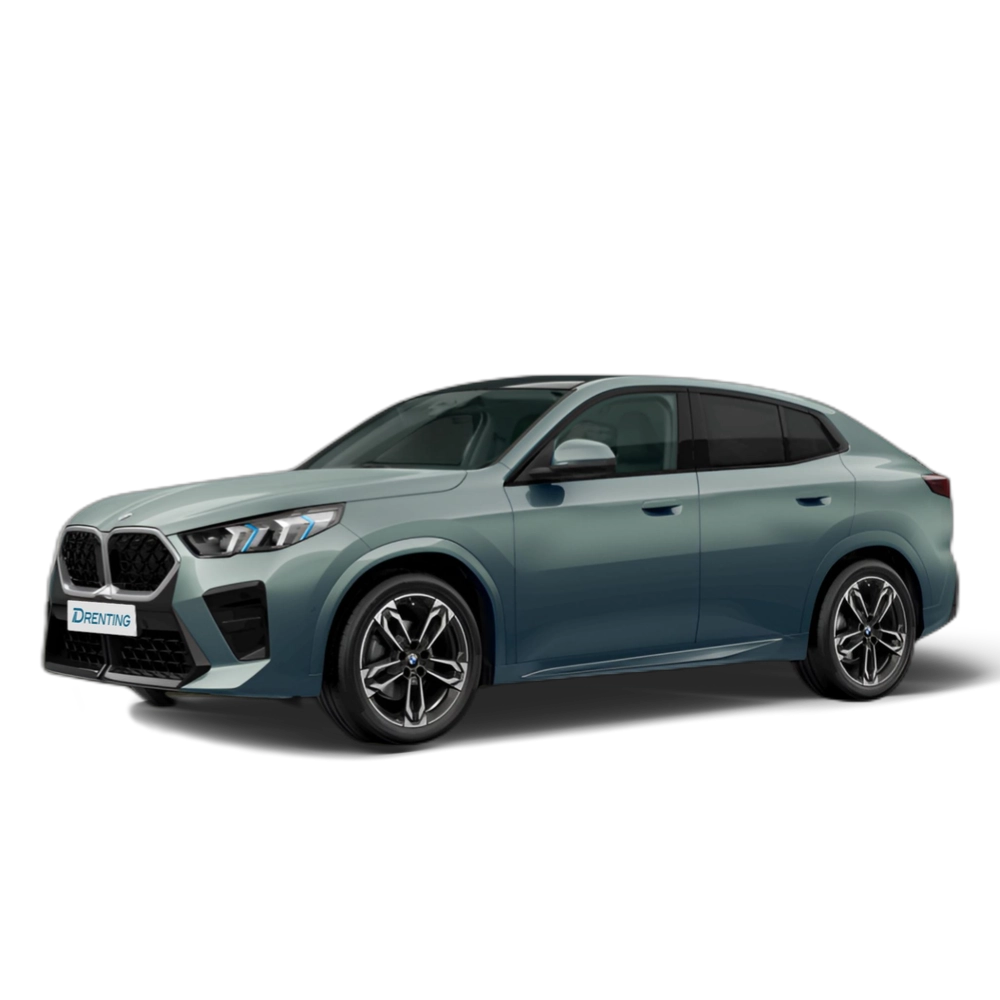 Renting BMW X2 sDrive18d 110 kW (150 CV) 23 1