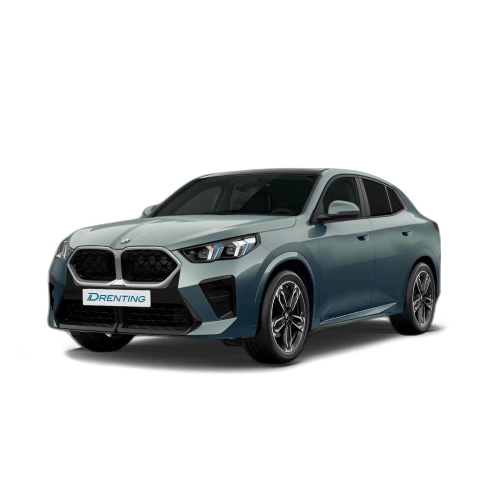 BMW X2 sDrive18d 110 kW (150 CV) 23 1