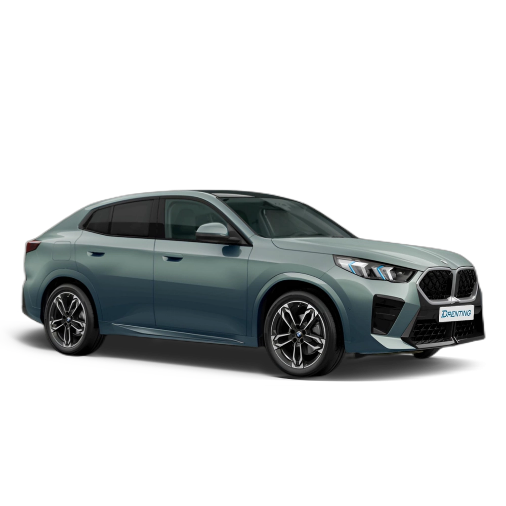 Renting BMW X2 sDrive18d 110 kW (150 CV) 23 1