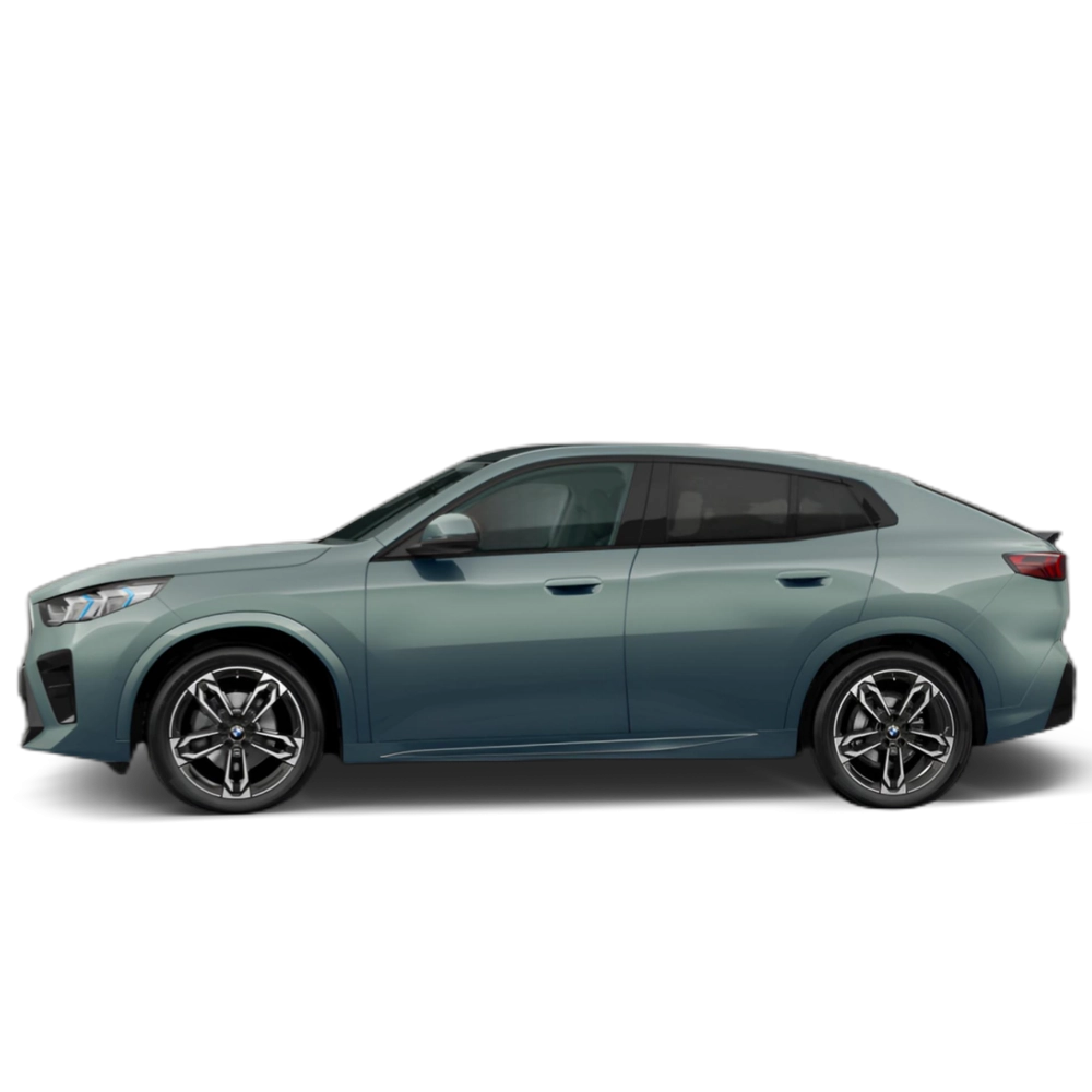 Renting BMW X2 sDrive18d 110 kW (150 CV) 23 1