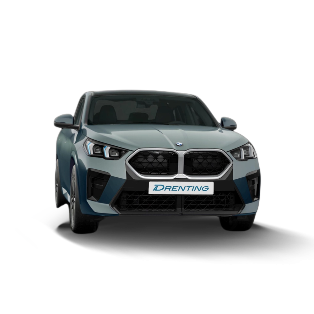 Renting BMW X2 sDrive18d 110 kW (150 CV) 23 1