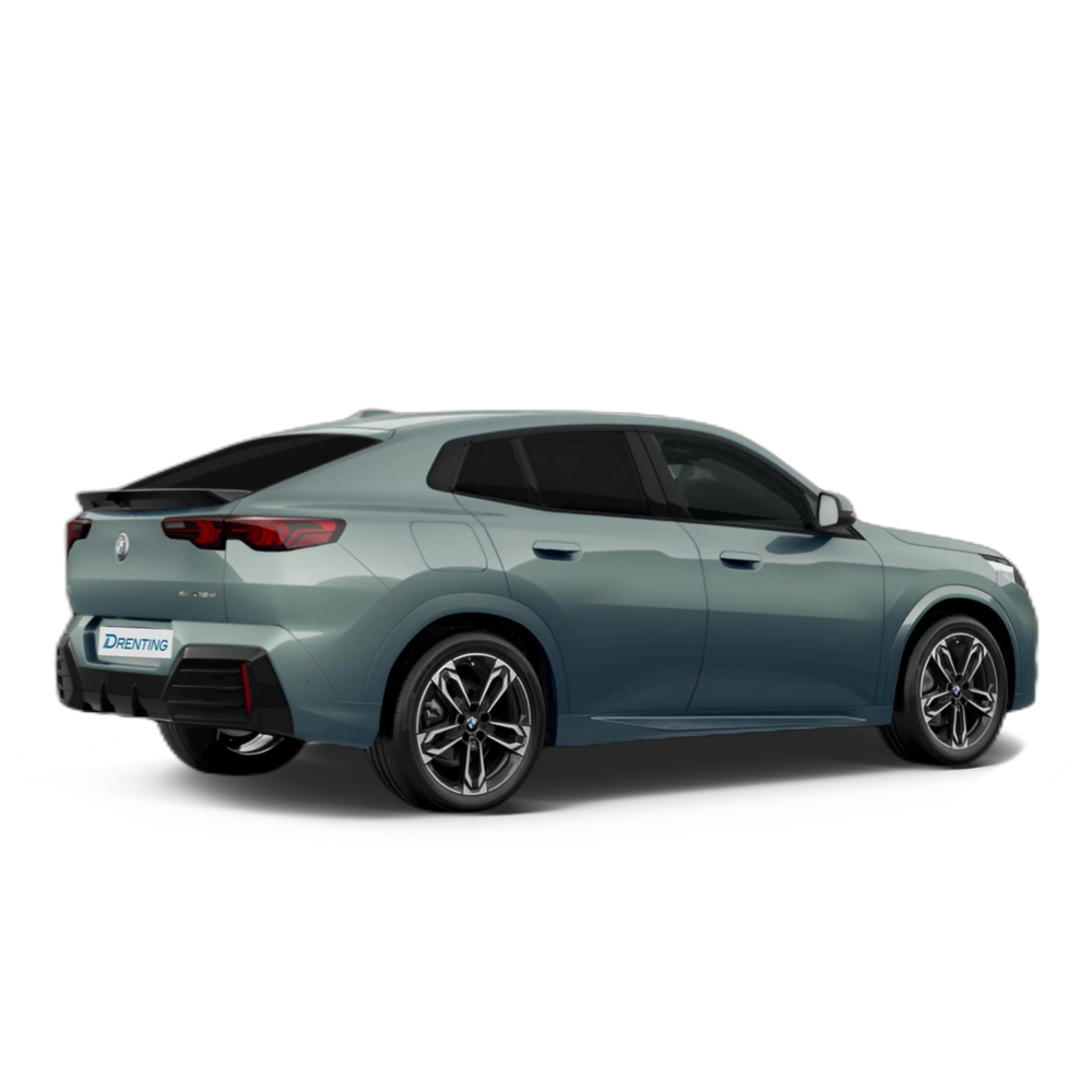 Renting BMW X2 sDrive18d 110 kW (150 CV) 23 1