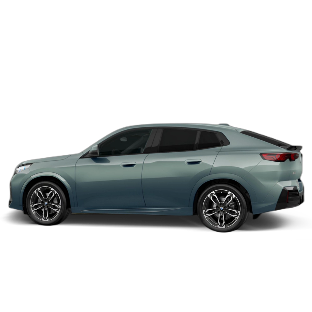 Renting BMW X2 sDrive18d 110 kW (150 CV) 23 1