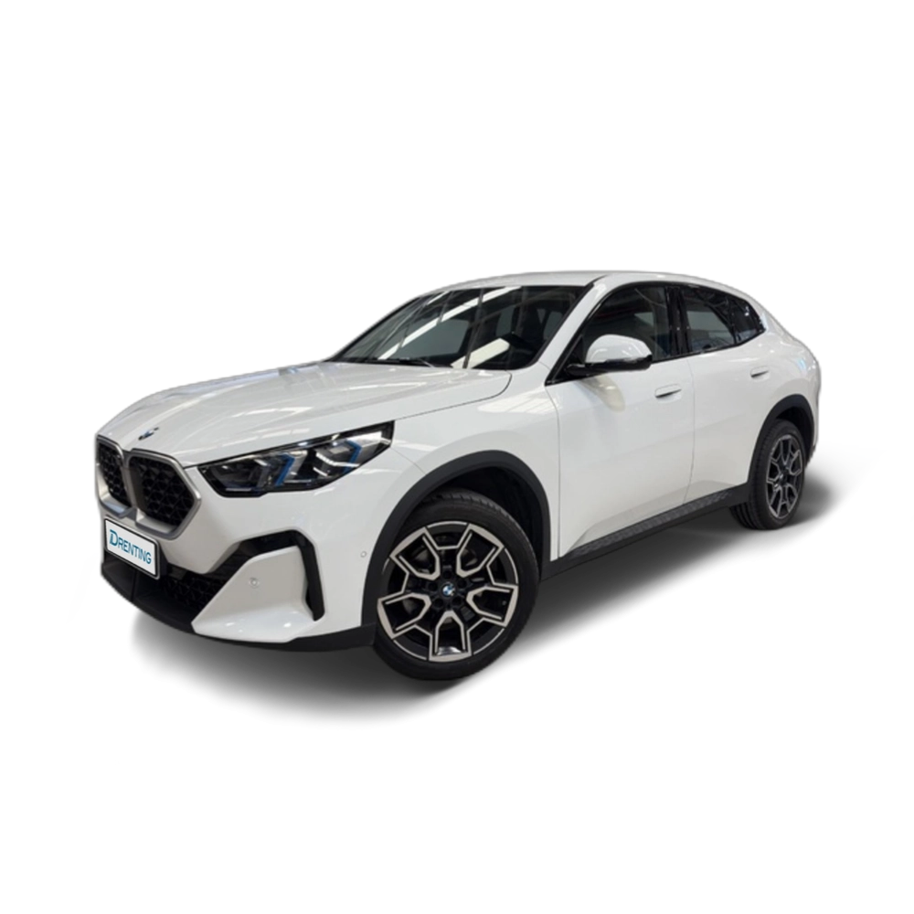 BMW X2 sDrive18d 110 kW (150 CV) 23 2
