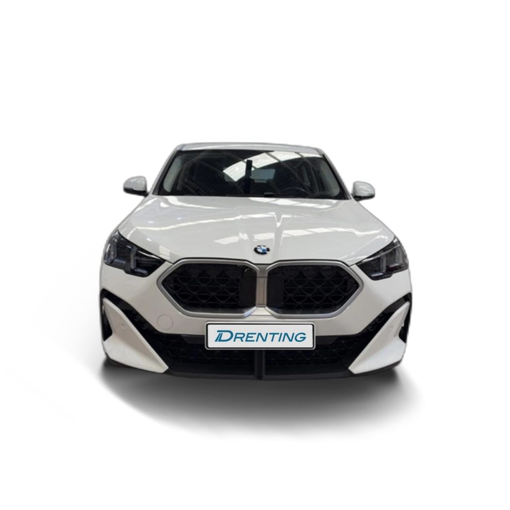 Renting BMW X2 sDrive18d 110 kW (150 CV) 23 2