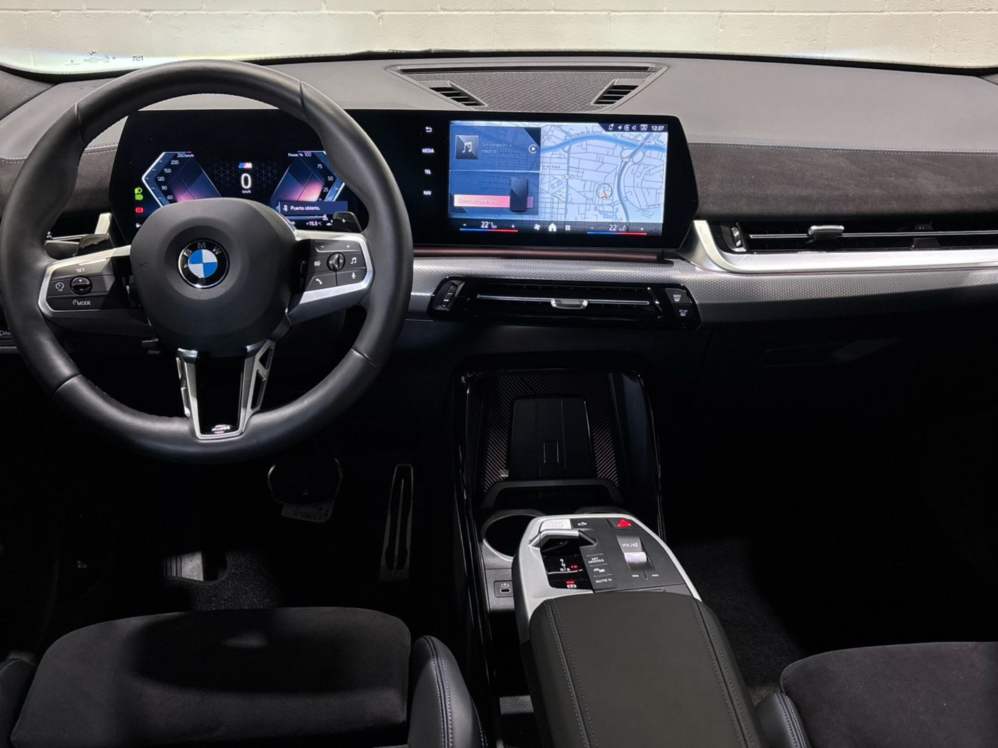 Renting BMW X2 sDrive18d 110 kW (150 CV) 26 2