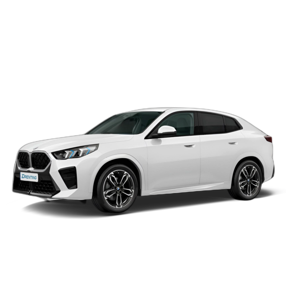 Renting BMW X2 sDrive18d 110 kW (150 CV) 26 3