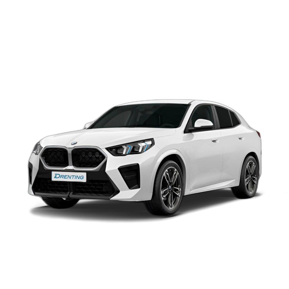 BMW X2 sDrive18d 110 kW (150 CV) 26 3