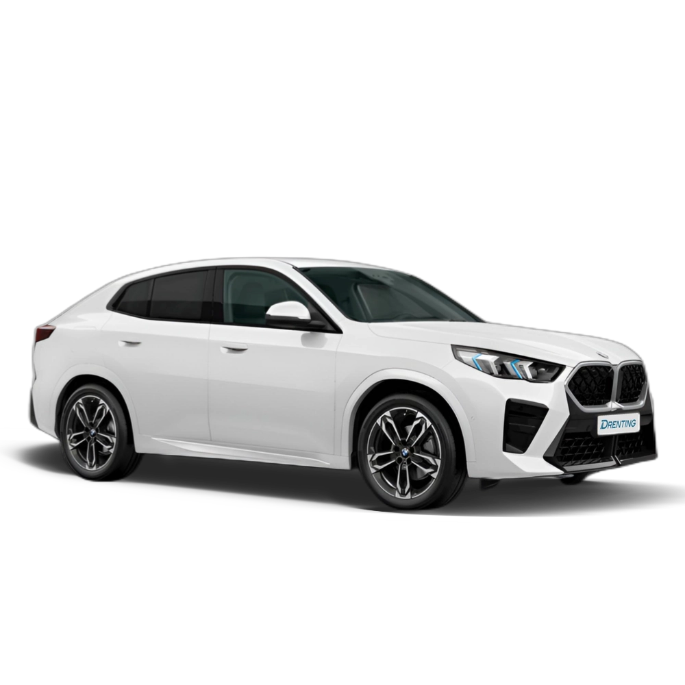 Renting BMW X2 sDrive18d 110 kW (150 CV) 26 3