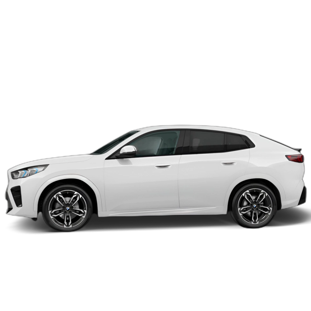Renting BMW X2 sDrive18d 110 kW (150 CV) 26 3