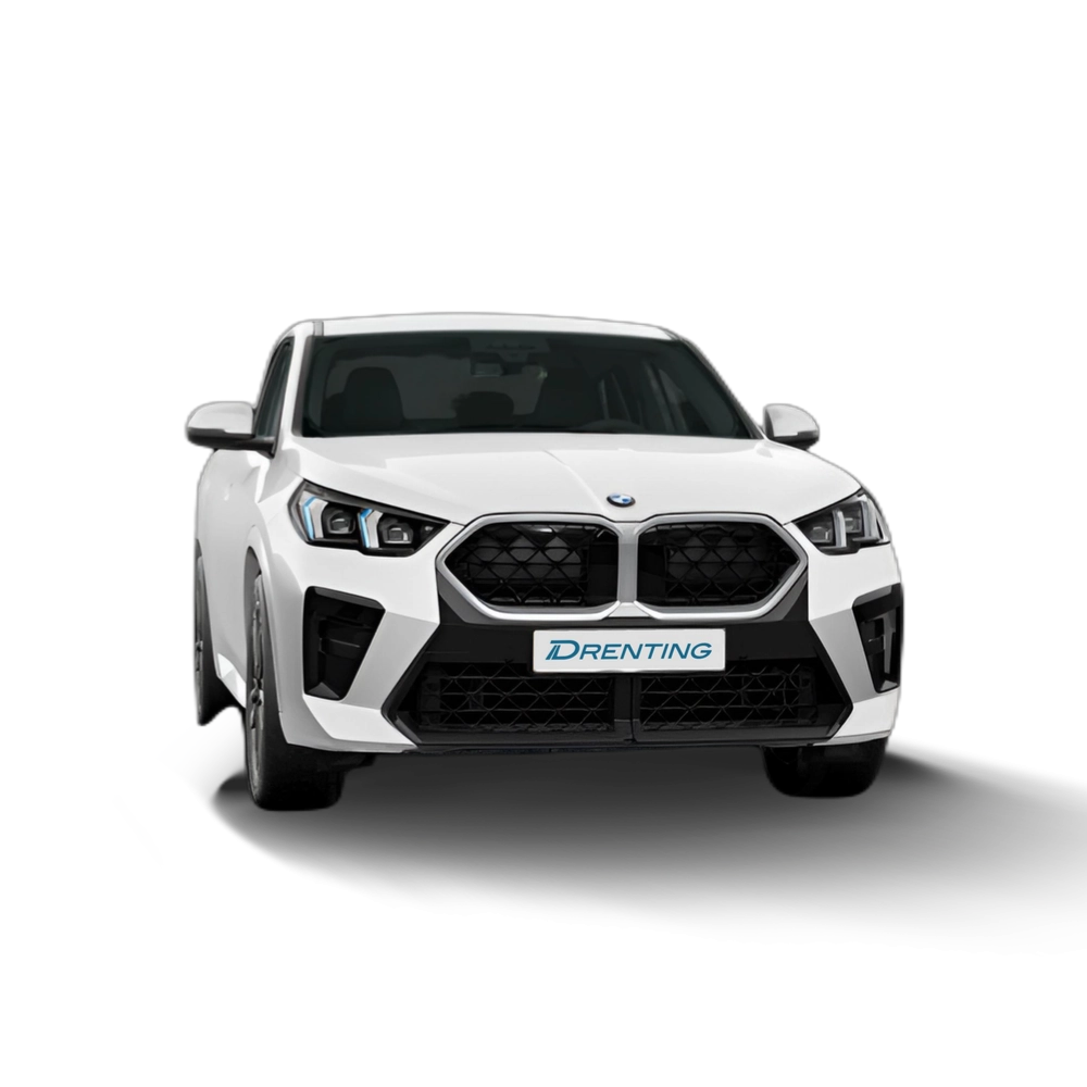 Renting BMW X2 sDrive18d 110 kW (150 CV) 26 3