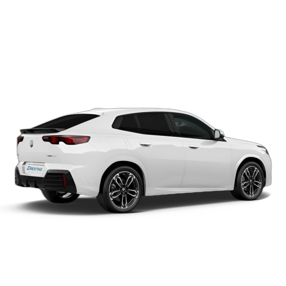 Renting BMW X2 sDrive18d 110 kW (150 CV) 26 3