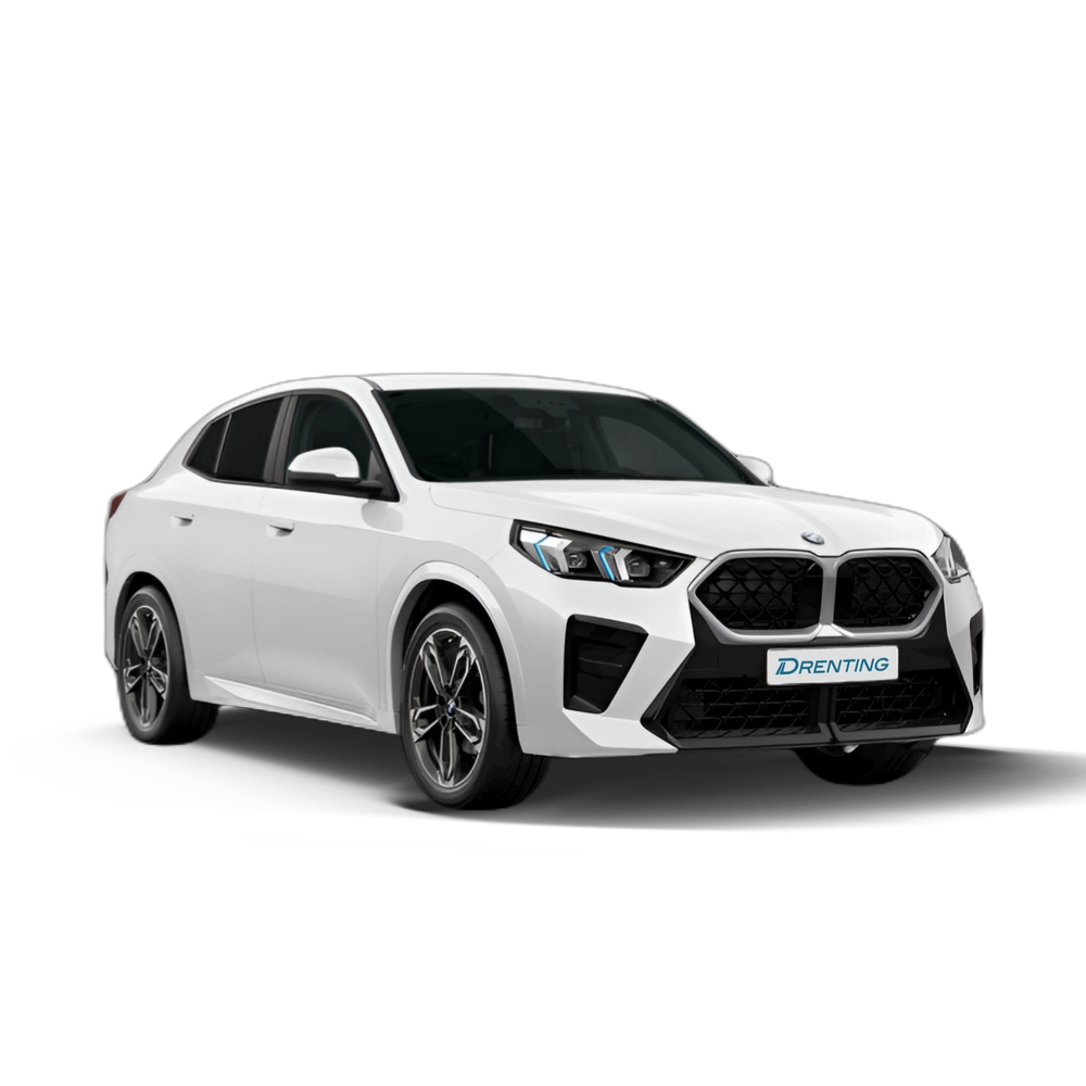 Renting BMW X2 sDrive18d 110 kW (150 CV) 26 3
