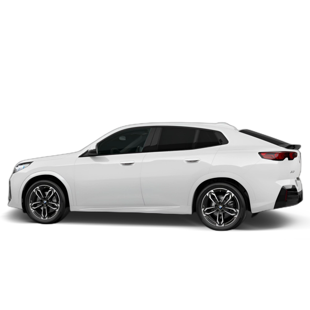 Renting BMW X2 sDrive18d 110 kW (150 CV) 26 3