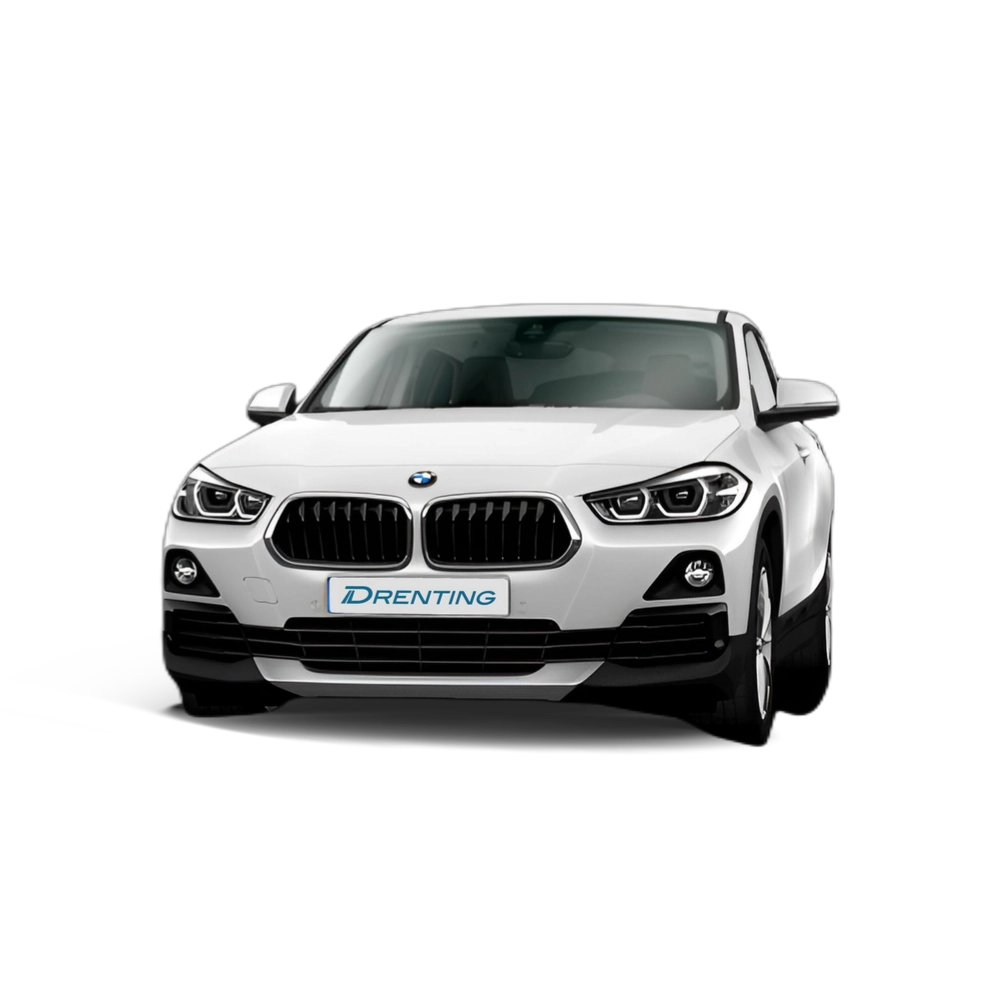 Renting BMW X2 sDrive18d 110 kW (150 CV) 27