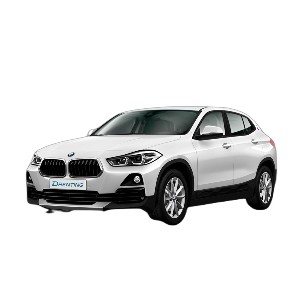 BMW X2 sDrive18d 110 kW (150 CV) 27
