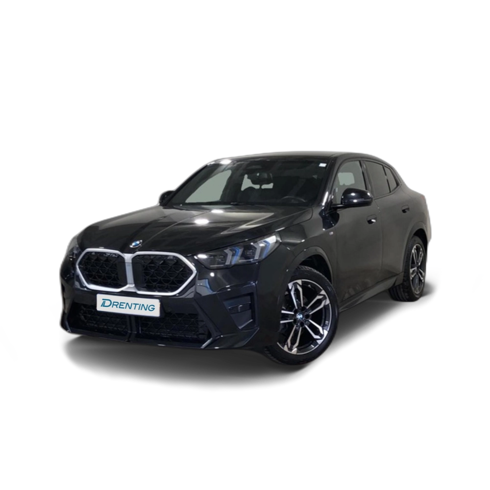 BMW X2 sDrive18d 110 kW (150 CV) 27 1