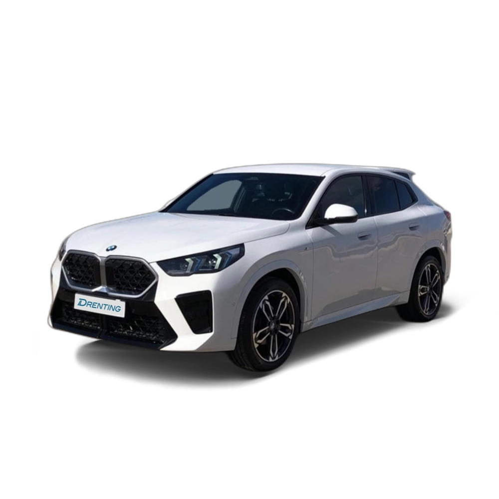 BMW X2 sDrive18d 110 kW (150 CV) 27 2