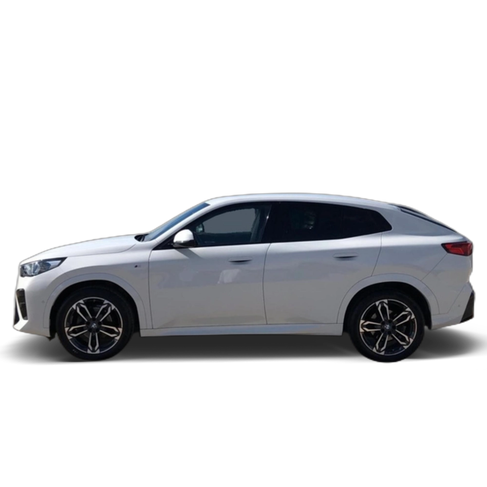 Renting BMW X2 sDrive18d 110 kW (150 CV) 27 2