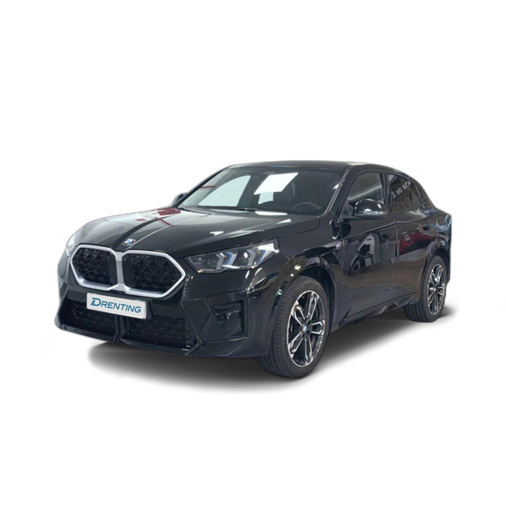 BMW X2 sDrive18d 110 kW (150 CV) 27 3