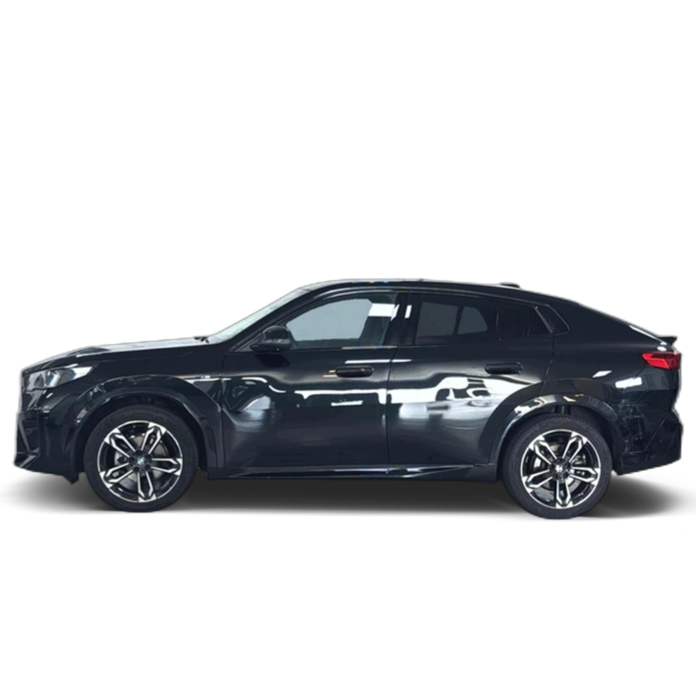 Renting BMW X2 sDrive18d 110 kW (150 CV) 27 3