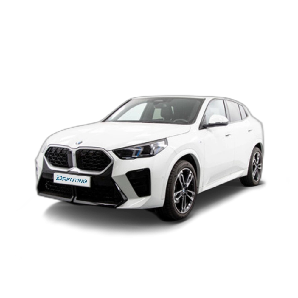 BMW X2 sDrive18d 110 kW (150 CV) 27 4