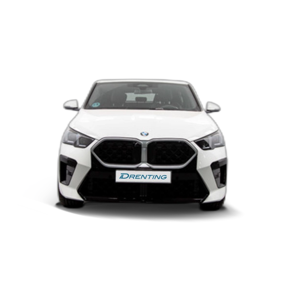 Renting BMW X2 sDrive18d 110 kW (150 CV) 27 4