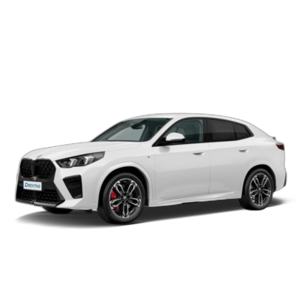 Renting BMW X2 sDrive18d 110 kW (150 CV) 27