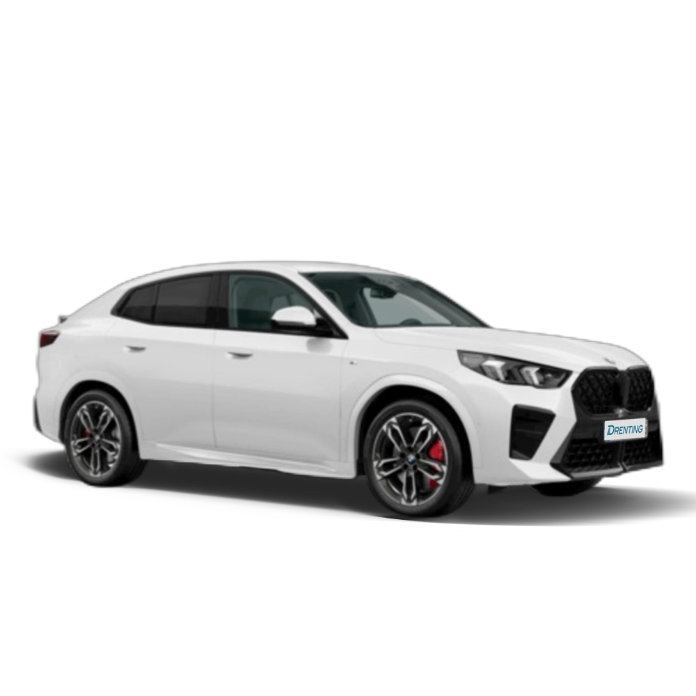 Renting BMW X2 sDrive18d 110 kW (150 CV) 27