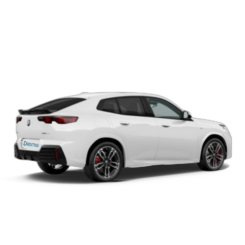 Renting BMW X2 sDrive18d 110 kW (150 CV) 27