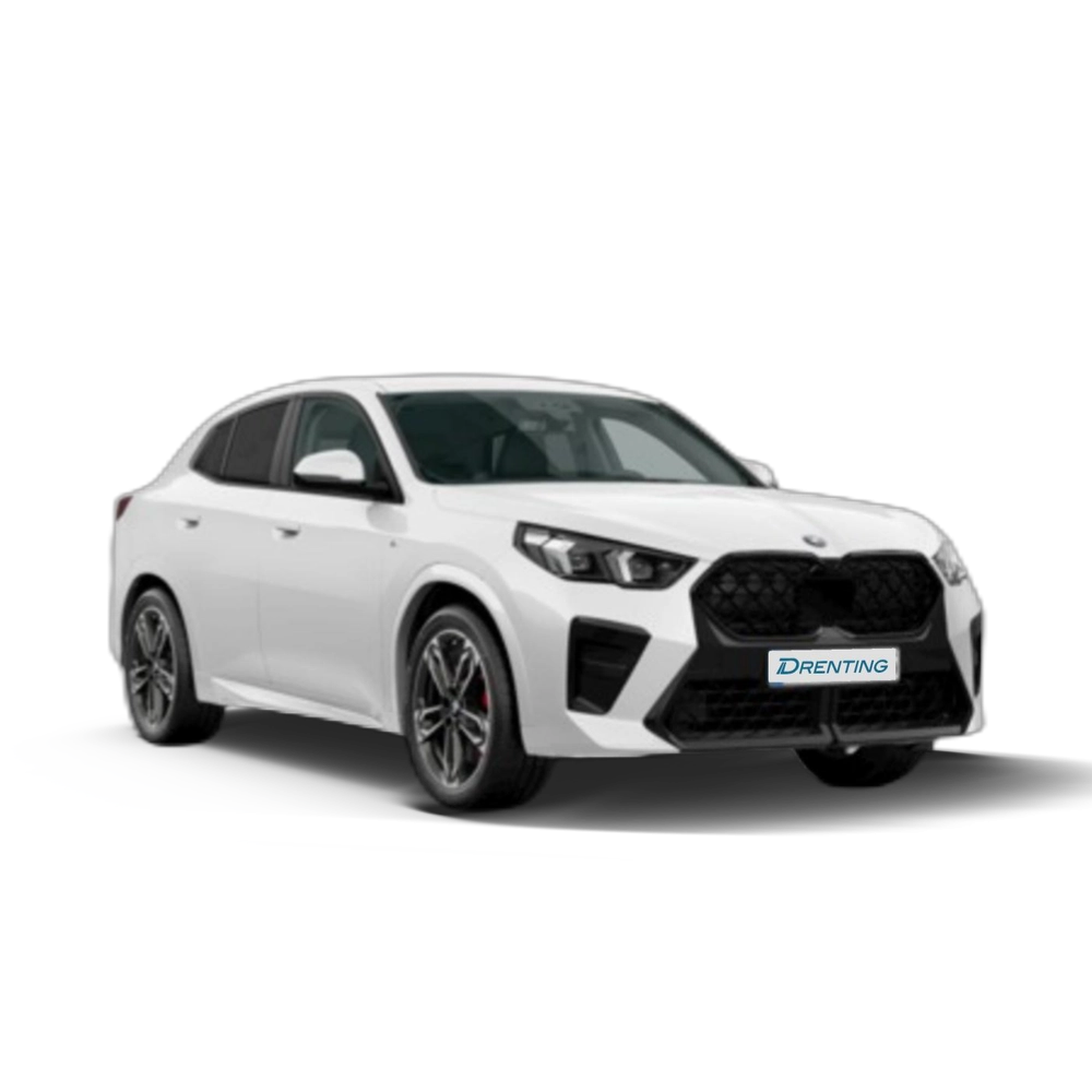 Renting BMW X2 sDrive18d 110 kW (150 CV) 27