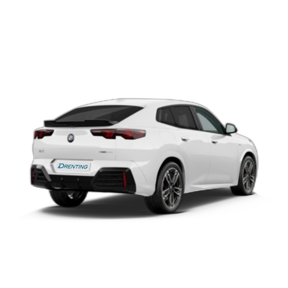 Renting BMW X2 sDrive18d 110 kW (150 CV) 27