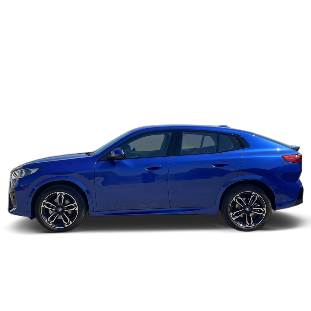 Renting BMW X2 sDrive18d 110 kW (150 CV) 27 5