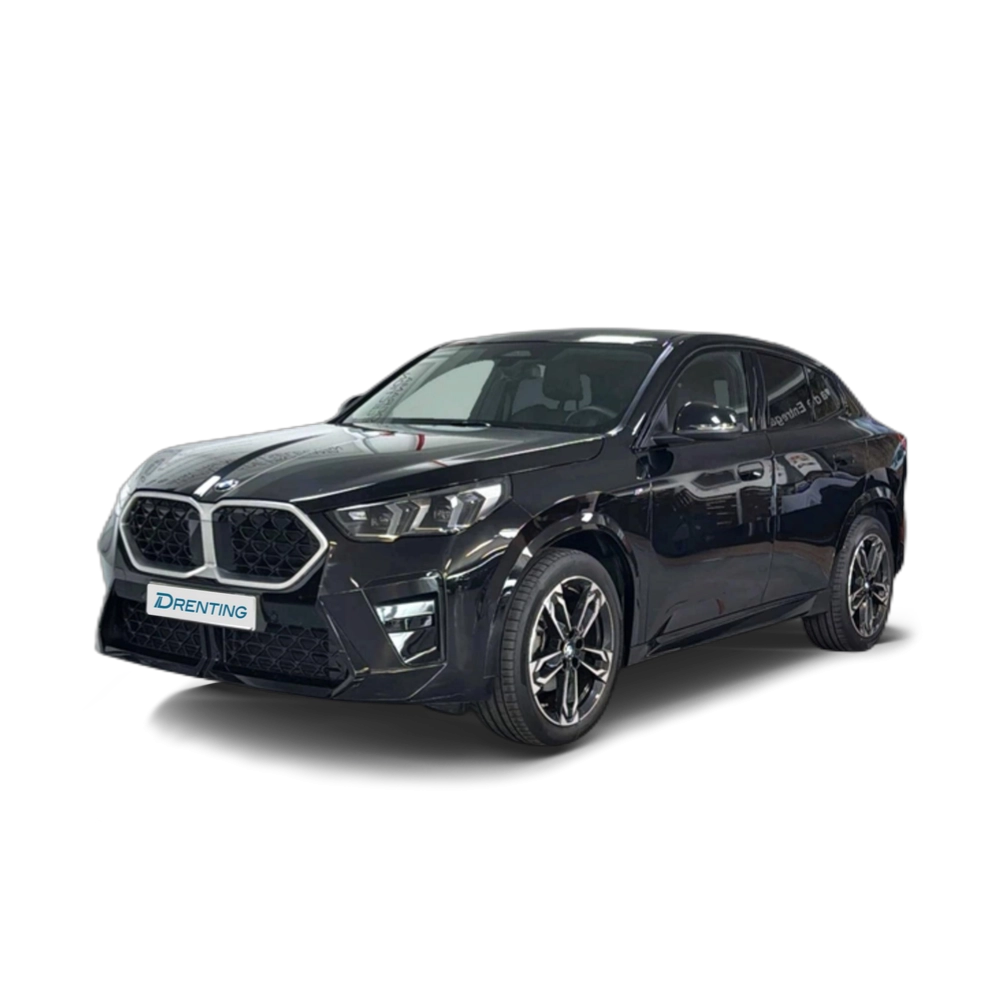 Renting BMW X2 sDrive18d 110 kW (150 CV) 4 5