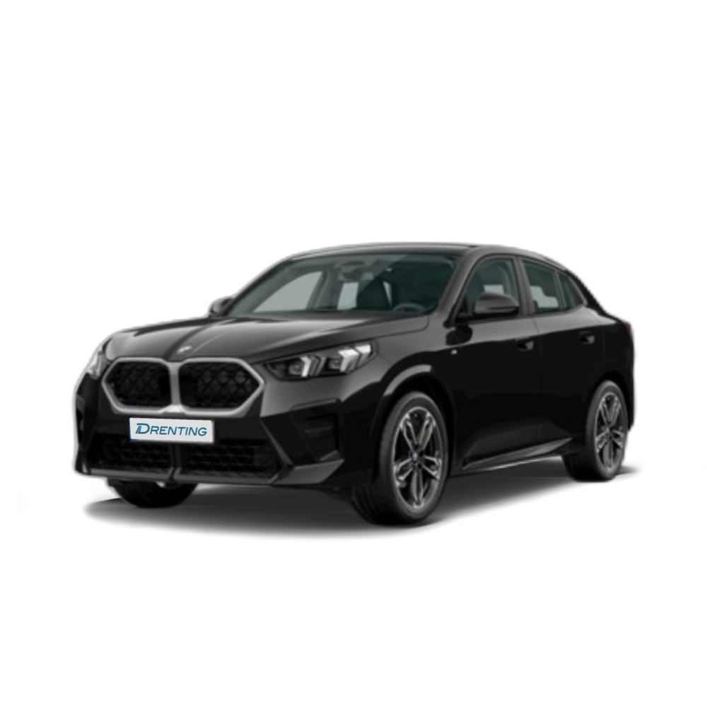 BMW X2 sDrive18d 110 kW (150 CV) 4 1