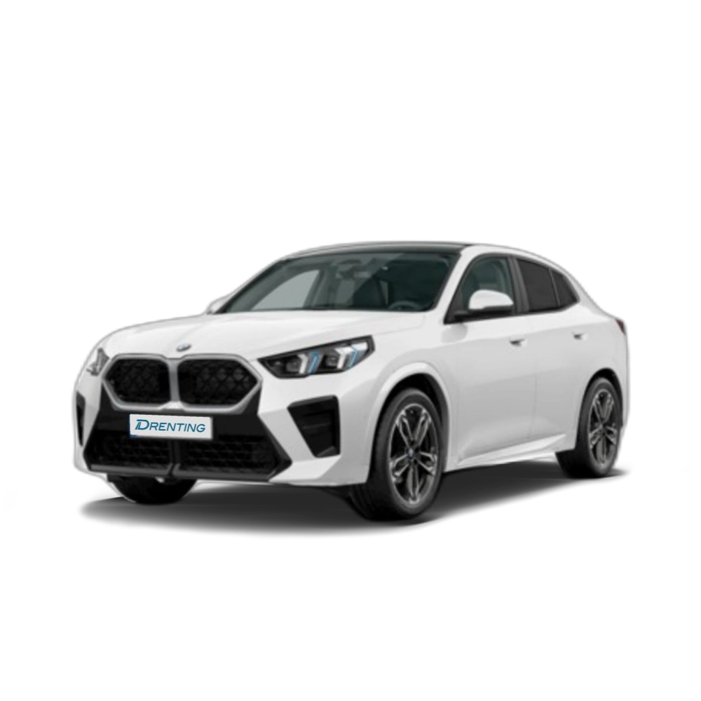 BMW X2 sDrive18d 110 kW (150 CV) 4 8