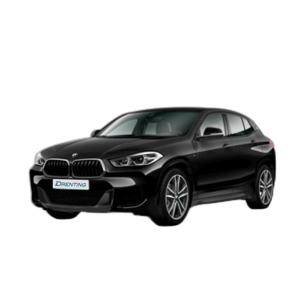 Renting BMW X2 sDrive18d Business 110 kW (150 CV) 10