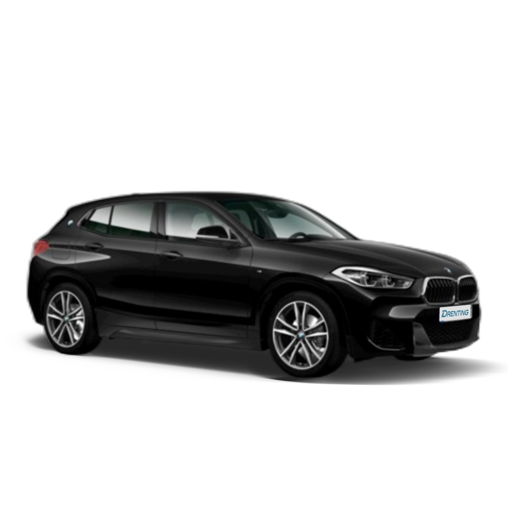 Renting BMW X2 sDrive18d Business 110 kW (150 CV) 10