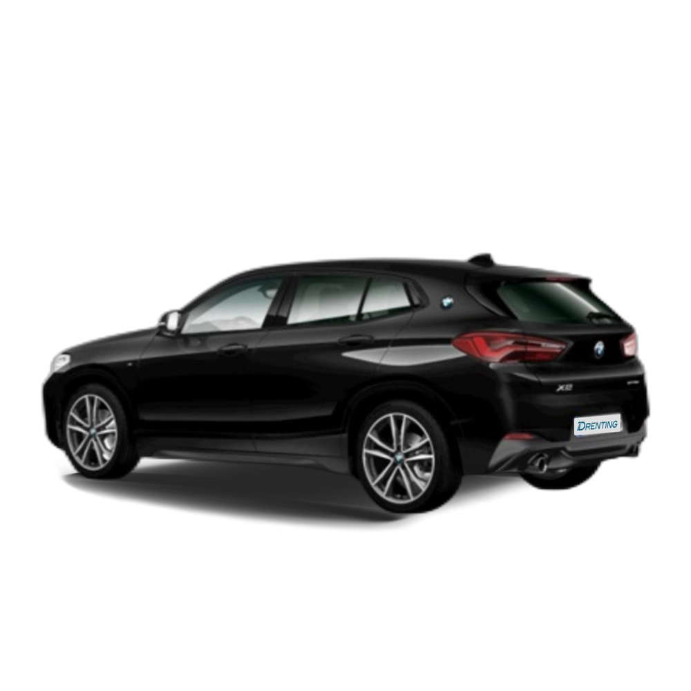 Renting BMW X2 sDrive18d Business 110 kW (150 CV) 10