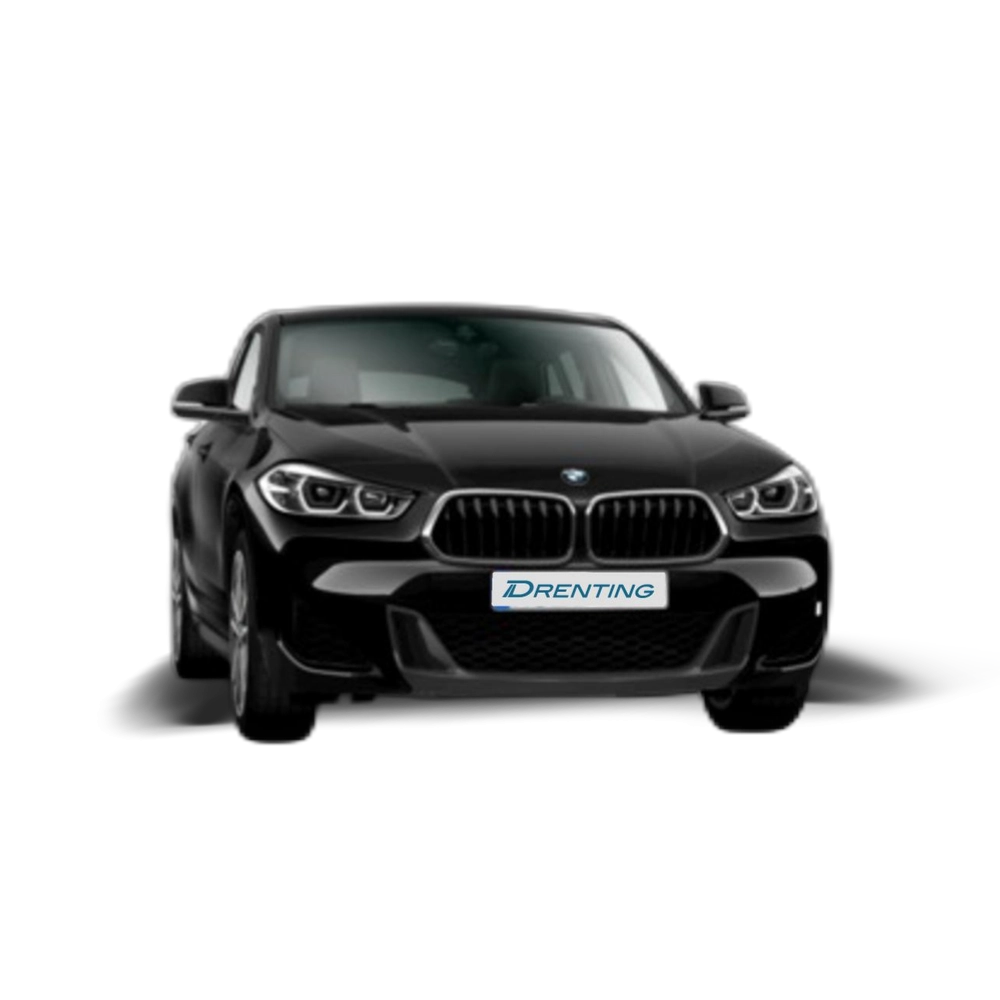 Renting BMW X2 sDrive18d Business 110 kW (150 CV) 10
