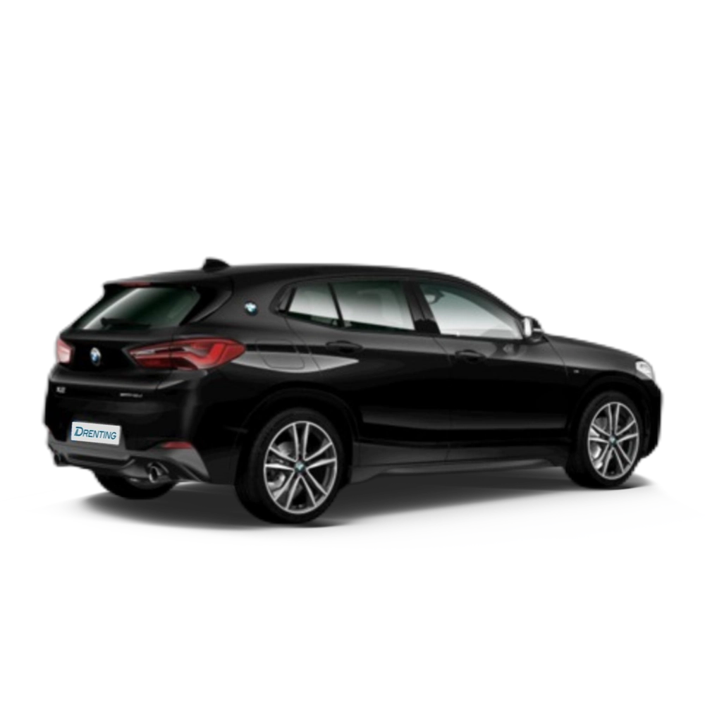 Renting BMW X2 sDrive18d Business 110 kW (150 CV) 10